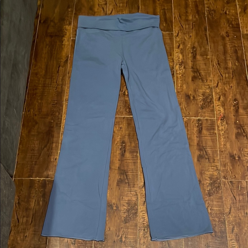 Skims COTTON JERSEY
FOLDOVER PANT - Picture 6 of 8